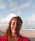 Rencontre Femme Madagascar à Antananarivo : Miana, 45 ans